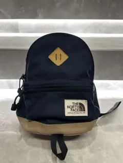 pecoさん専用　ノースフェイス　ベビーキッズ　リュック　デイパック　7L