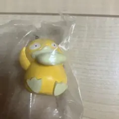 【コダック】ポケモン ミニチュアフィギュア ガチャ
