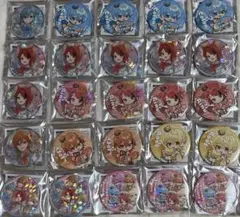 すとぷり 9周年 缶バッジ