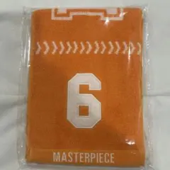 尾崎匠海 マフラータオル