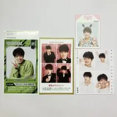 timelesz 原嘉孝 切り抜き