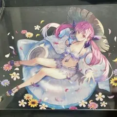 アクリルスタンド 湊あくあ ホロライブ
