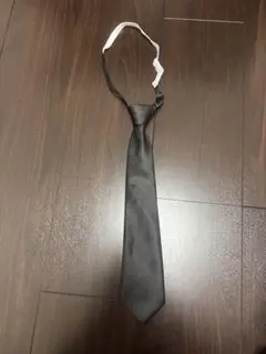 SHEIN ネクタイ黒