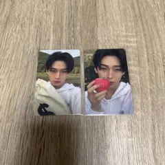 ENHYPEN ソヌ トレカ