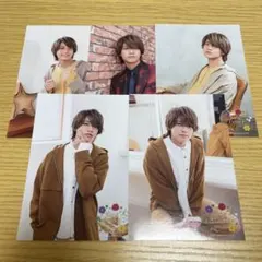 髙橋海人写真168枚＋フォトセットまとめ売り‼︎ 2025年最新】髙橋海人写真の人気アイテム - メルカリ