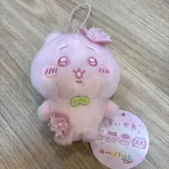 ちいかわ ぬいぱれっと〜さくらいろ〜