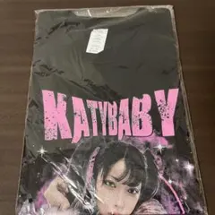香椎かてぃ　Tシャツ　XLサイズ ZOC 香椎かてぃ Tシャツ XLsize - メルカリ
