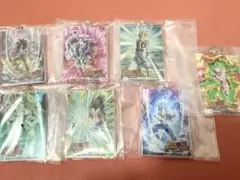 ドラゴンボールZ ドッカンバトル アクリルチャーム2