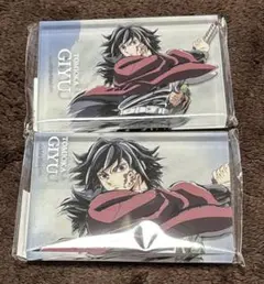 鬼滅の刃 ufotable cafe かふぇくじ 池袋 冨岡義勇 竈門炭治郎 - メルカリ