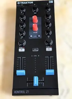 2026年最新】native instruments traktor kontrol z1の人気アイテム