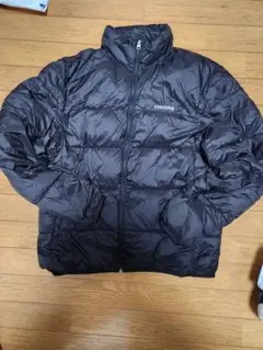 メンズ ダウンジャケット コンバース