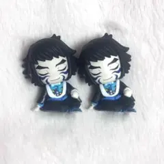 鬼滅の刃 獪岳 肩ズンFig. 第肆弾