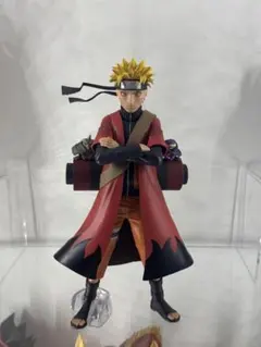 NARUTO ナルト 一番くじ ペイン フィギュア 一番くじ NARUTO-ナルト- 疾風伝 輪廻の嘆きと平和の懸け橋 C賞 ペイン