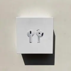 Apple AirPods 第三世代 箱のみ ワイヤレスイヤホン