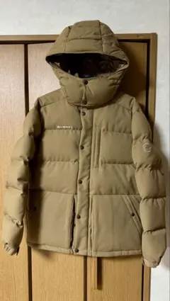 【美品】MAMMUT Roseg 2.0 IN Hooded Jacket AF