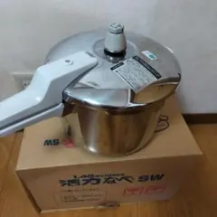 ネパール製】DIAMOND 圧力鍋 5L Pressure Cooker - メルカリ