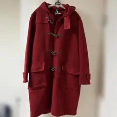 F.A.T DUFFOVER ダッフルコート - メルカリ