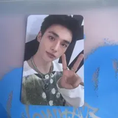 2026年最新】stay zone トレカ ヒョンジンの人気アイテム - メルカリ