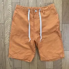 JOHNBULL ジョンブル 60/40クロスショートパンツのサムネイル