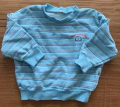 はんぎょどん　トレーナー