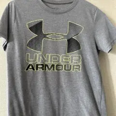 アンダーアーマーＴシャツ　YLG/JG/G
