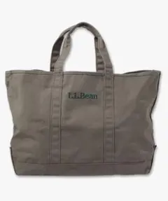 L.L.Bean エルエルビーン　グローサリートート　カーキ　オリーブ