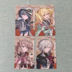 プロセカ セカライ Frontier ePick エピカ レオニ 通常