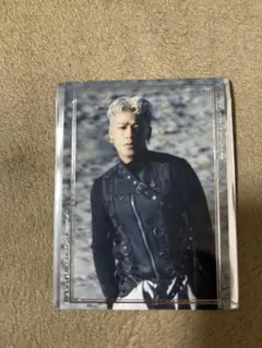 3代目 ELLY  フォトカード  シクレ