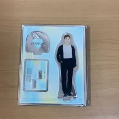 SEVENTEEN カフェ バーノン アクスタ