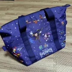 ディズニーハロウィン2022 トートバッグ