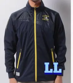 カッターアンドバック ll