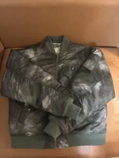 2026年最新】antimid flight jacketの人気アイテム - メルカリ