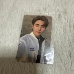 enhypen ソンフン manifesto ラキドロ トレカ