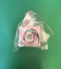 たまごっち おかしなたまごボーロっち パッケージチャームつき3 食玩