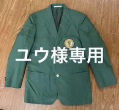カールヘルム　メンズ　グリーン　ジャケットのサムネイル