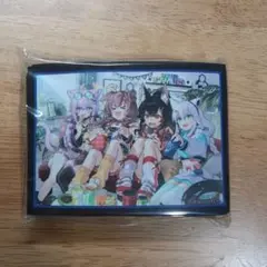 2025年最新】ゲーマーズ スリーブの人気アイテム - メルカリ