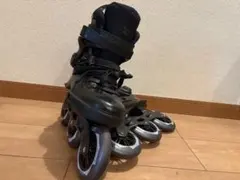 Powerslide Next Core Black 110 インラインスケート