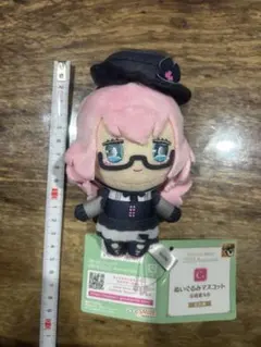 巡音ルカ　グッスマくじ　C賞