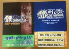 PC GNO ガンダムネットワークオペレーション 1 2 3 攻略本 セット