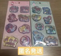 ウォーターシール　マイメロディ ハンギョドン シールセット