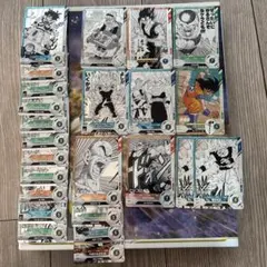 ドラゴンボールスーパーダイバーズアドバンスパック24枚