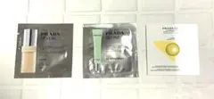 2025年最新】PRADA トライアルセット・サンプルの人気アイテム - メルカリ