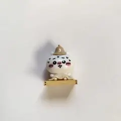 ちいかわ びっくらたまご みんなでサウナ マスコットのサムネイル