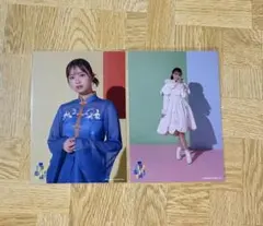 濱岸ひより　過去衣装ランダム生写真セット　44枚 2025年最新】濱岸ひより 生写真の人気アイテム - メルカリ