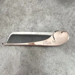 Refa ハートコームアイラ　ローズゴールド