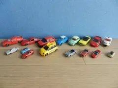 67台【トミカ 】　トミカ + トミカダンディ まとめ売り【ヴィンテージ】 2026年最新】トミカダンディの人気アイテム - メルカリ