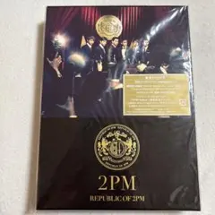 2PM/ARENA TOUR 2011