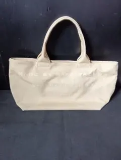 MARC BY MARC JACOBS トートバッグ ベージュ #0221 50