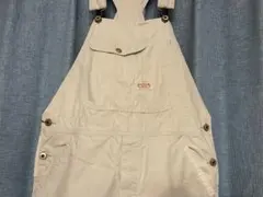 新品未使用　RRL オーバーオール Sサイズのサムネイル