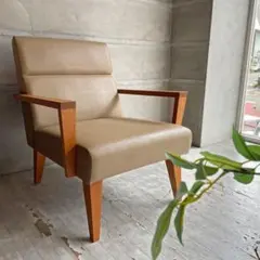 TRUCK FURNITURE ロビー LOBBY 1Pソファのサムネイル